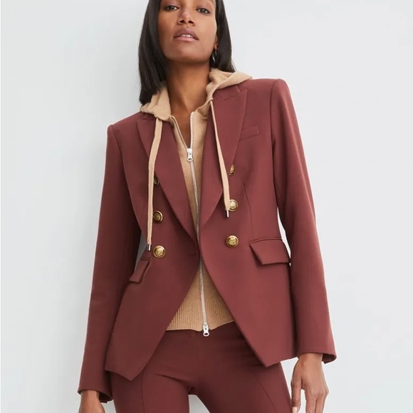 Veronica Beard Jackets & Blazers - Veronica Beard Dickey jacket NWT size 4